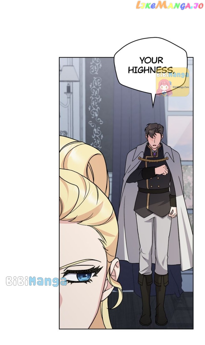 The Tears of a Jester Chapter 81 - page 25