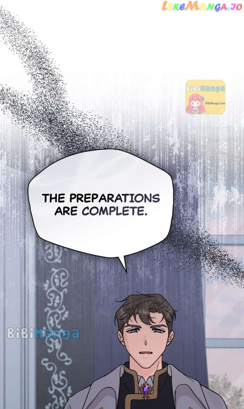 The Tears of a Jester Chapter 81 - page 26