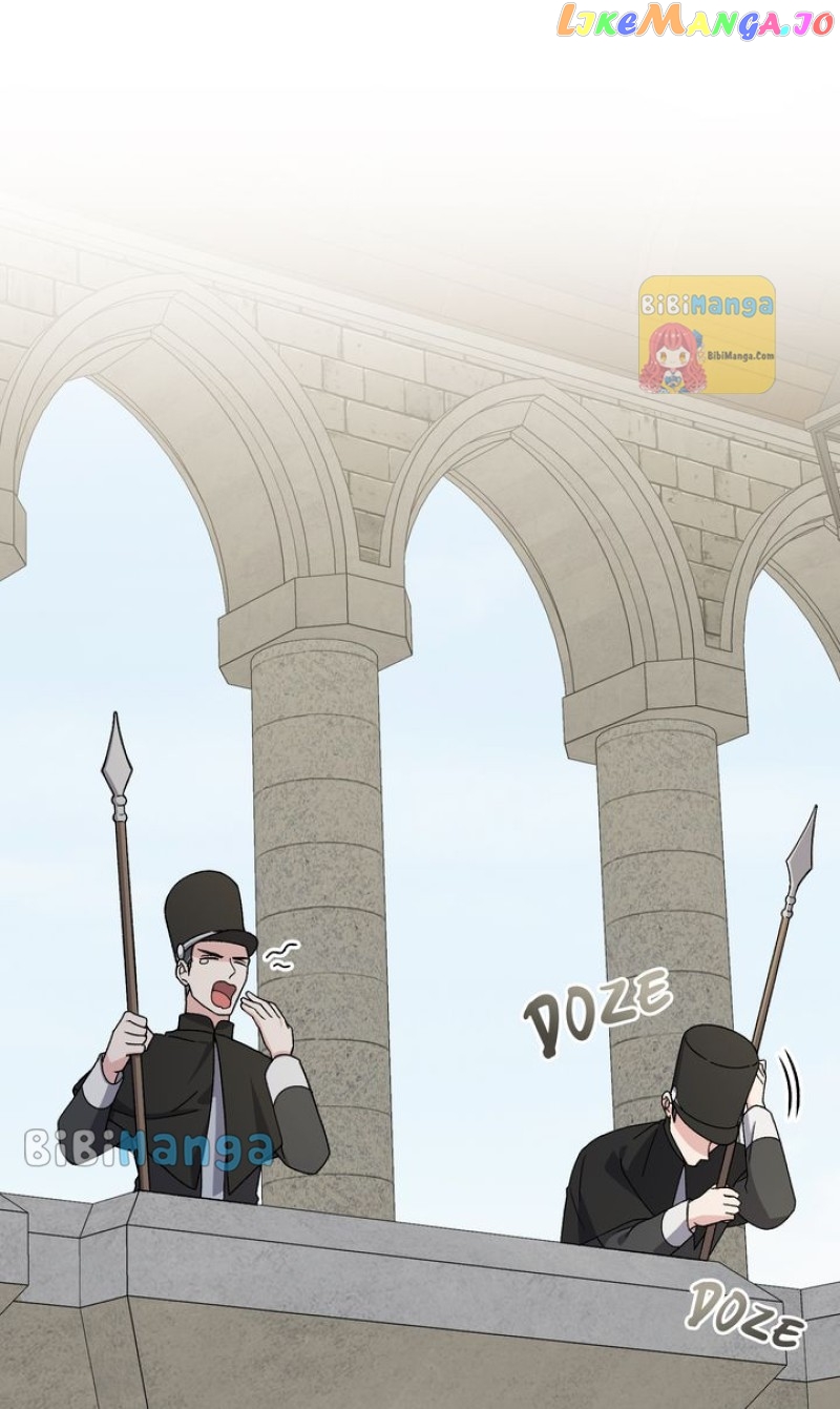 The Tears of a Jester Chapter 81 - page 29