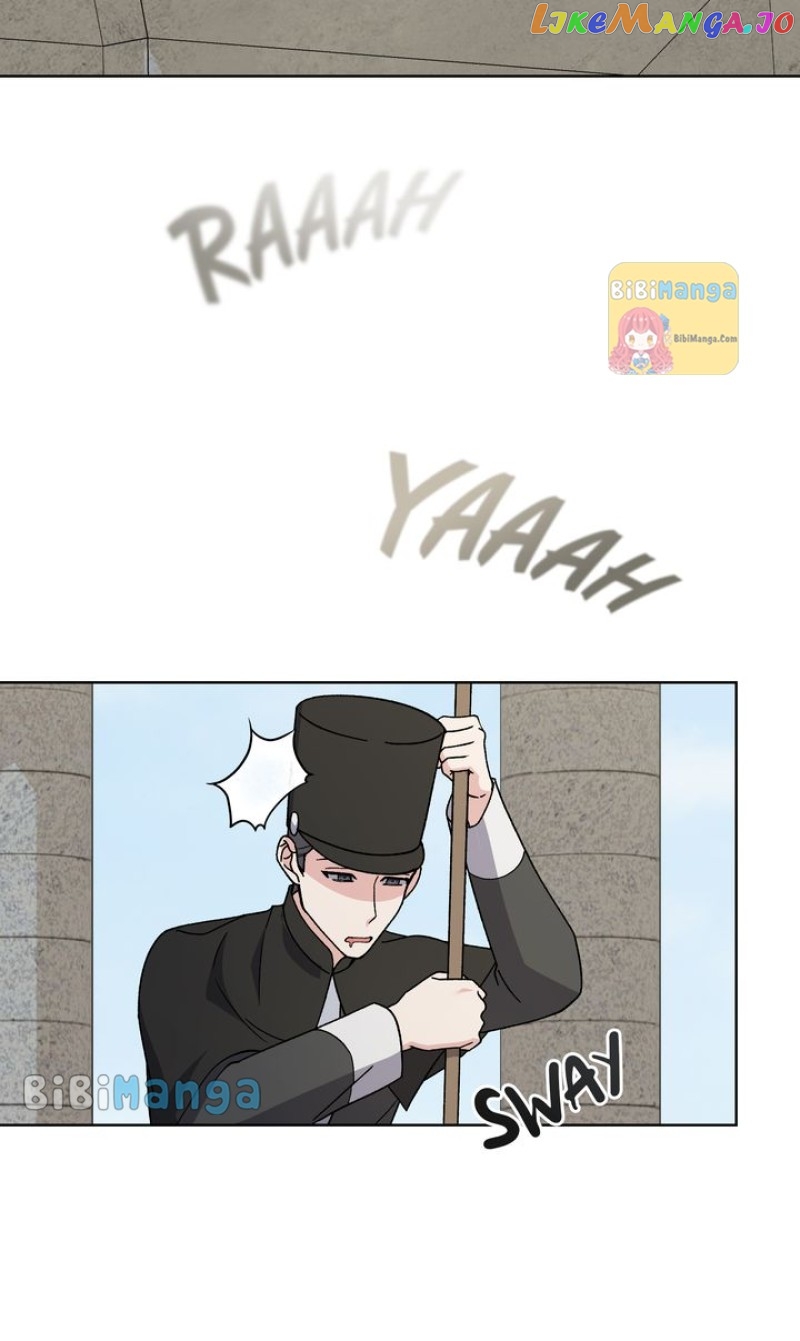 The Tears of a Jester Chapter 81 - page 30