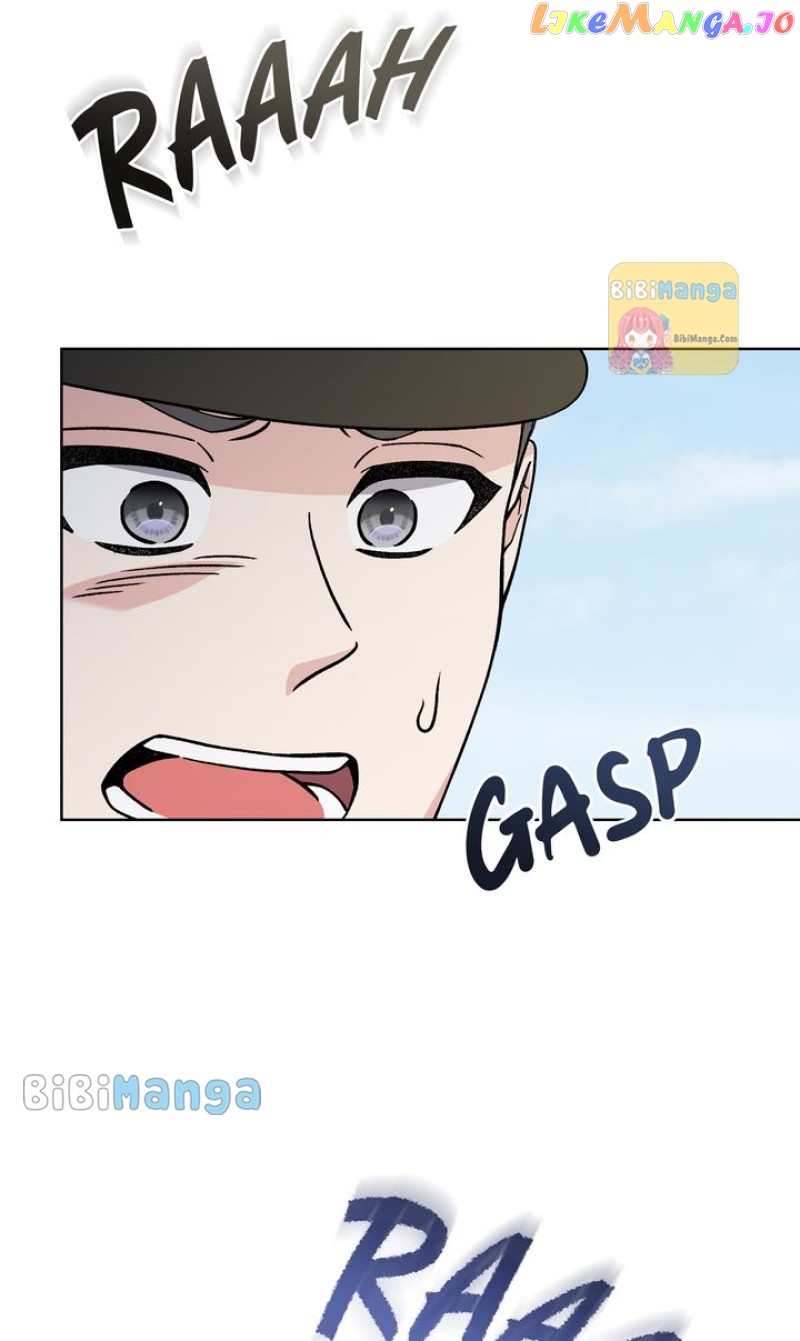 The Tears of a Jester Chapter 81 - page 31