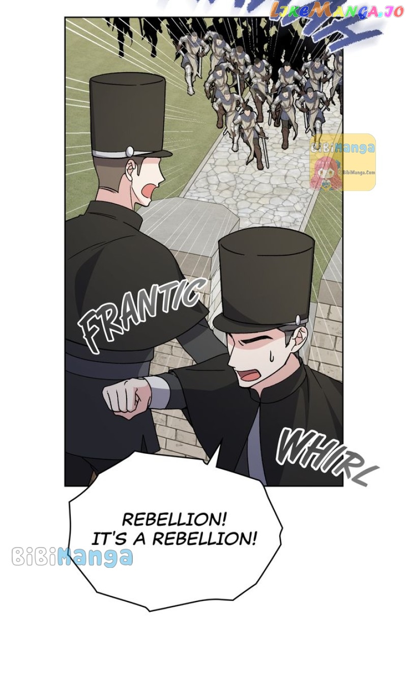 The Tears of a Jester Chapter 81 - page 32