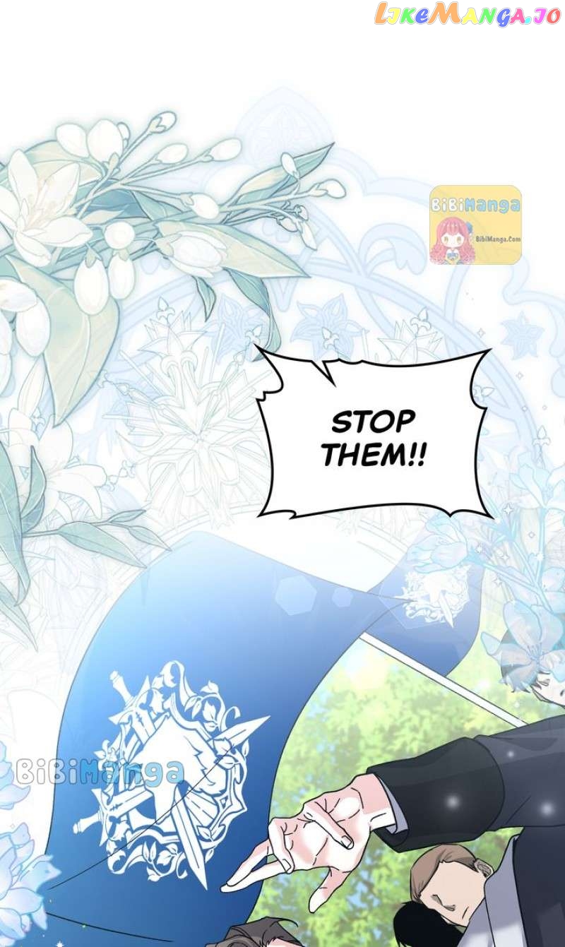 The Tears of a Jester Chapter 81 - page 33