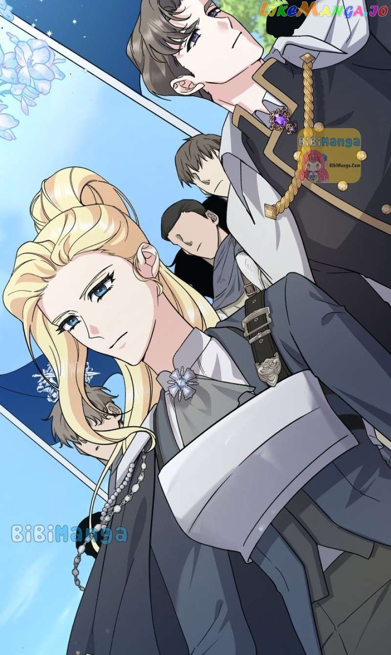 The Tears of a Jester Chapter 81 - page 34