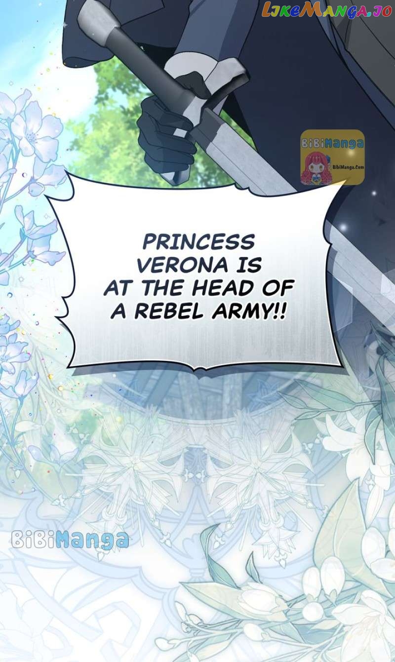 The Tears of a Jester Chapter 81 - page 35