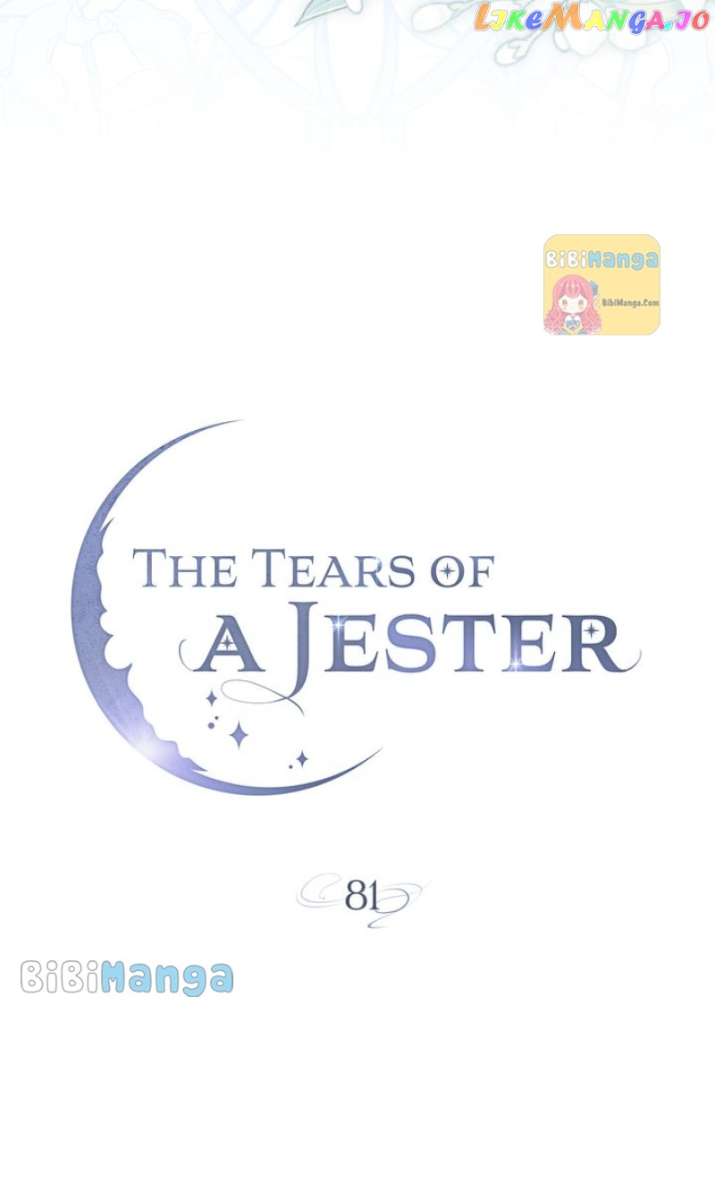 The Tears of a Jester Chapter 81 - page 36