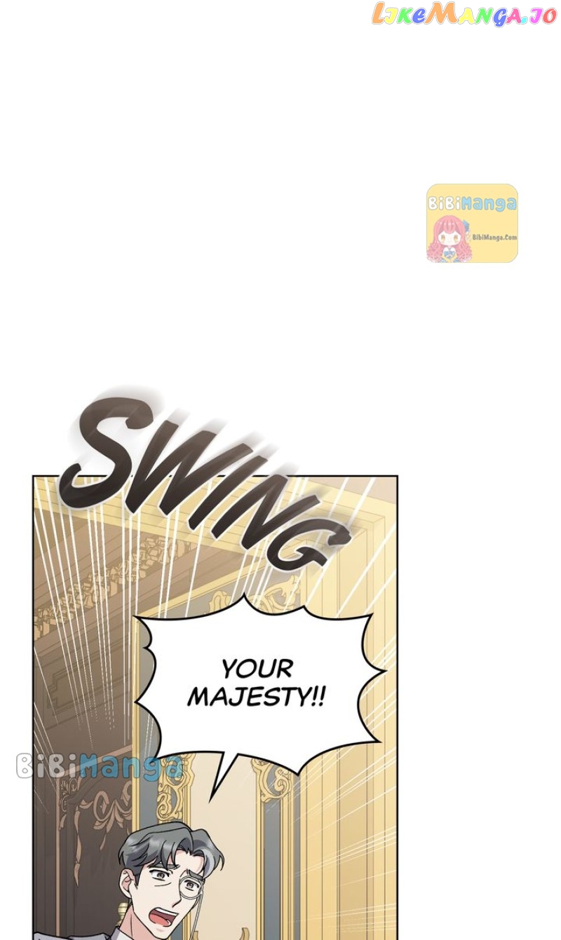 The Tears of a Jester Chapter 81 - page 37