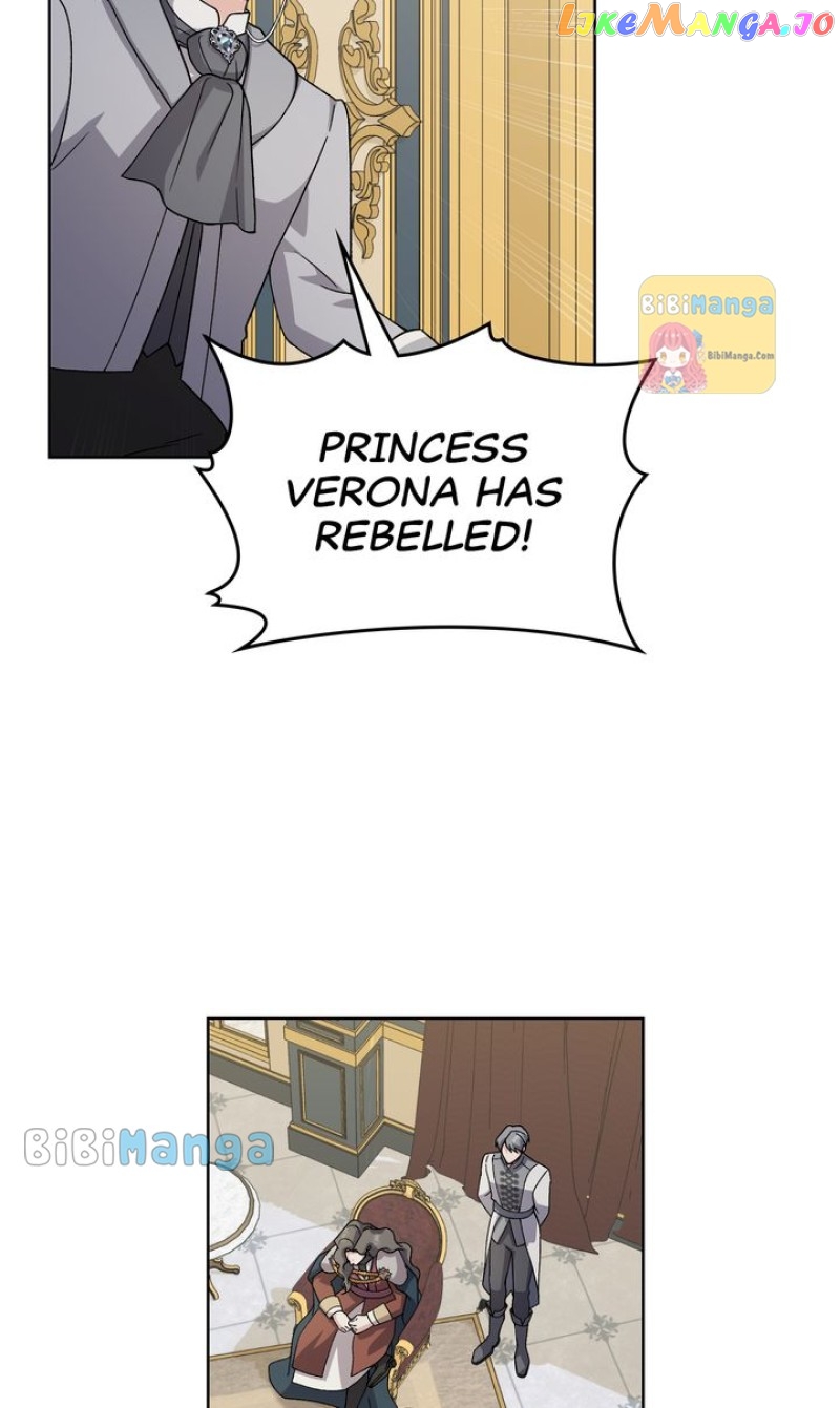 The Tears of a Jester Chapter 81 - page 38