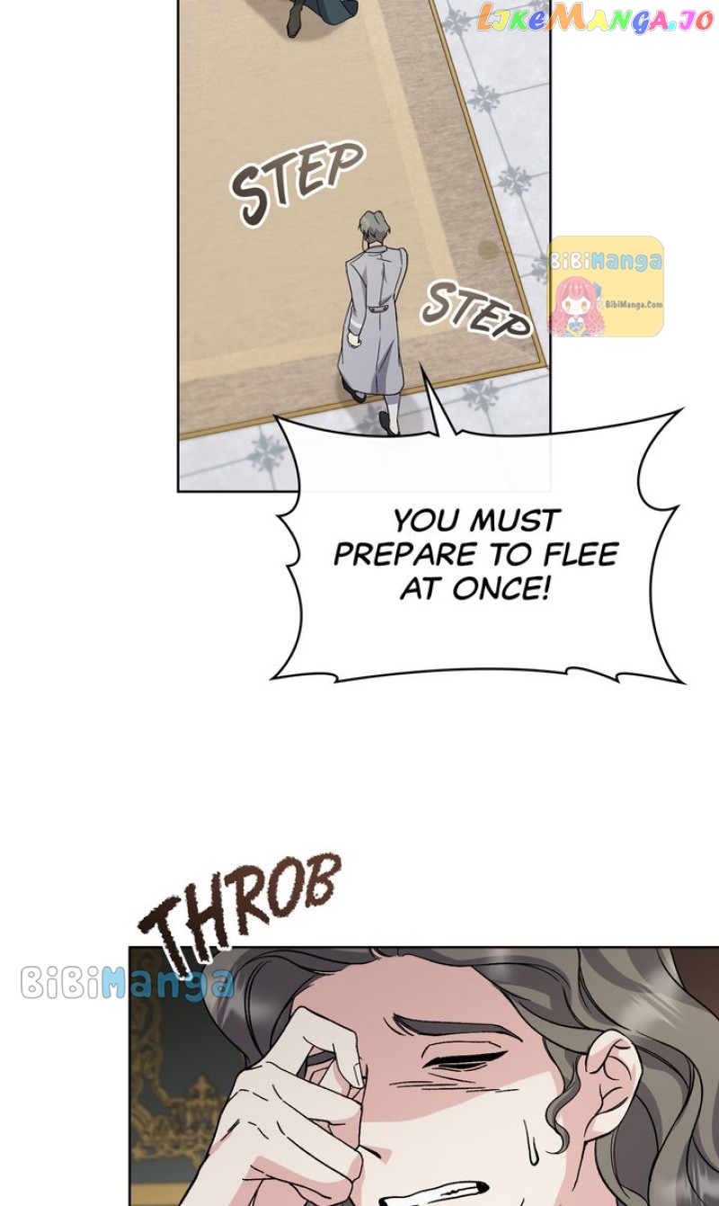 The Tears of a Jester Chapter 81 - page 39