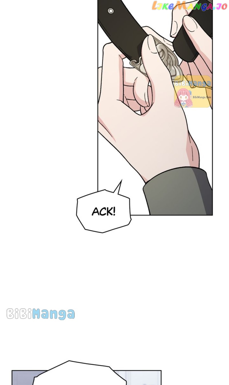 The Tears of a Jester Chapter 81 - page 5