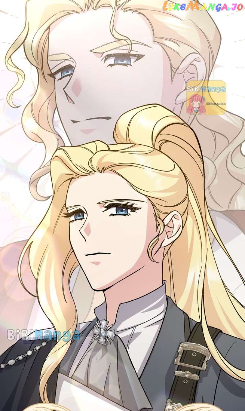 The Tears of a Jester Chapter 81 - page 41