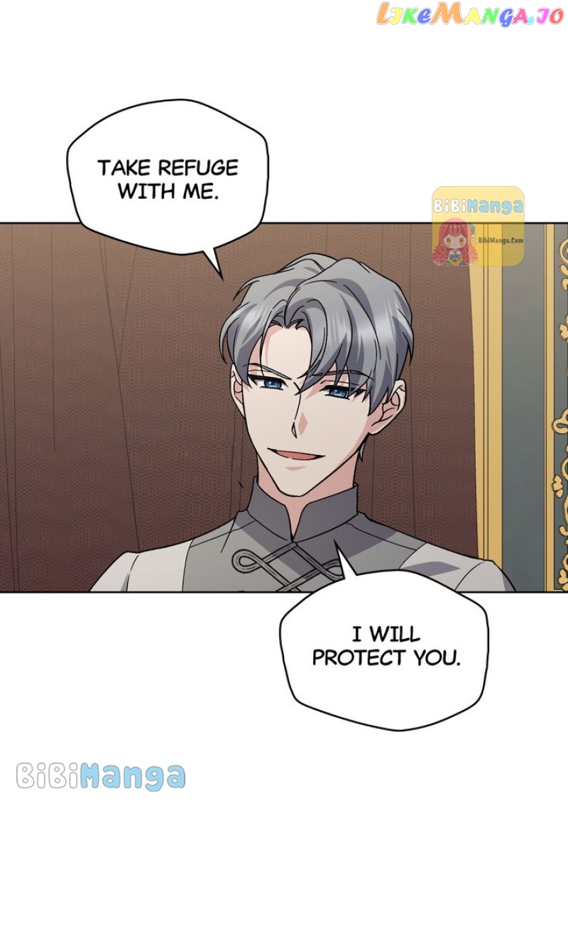 The Tears of a Jester Chapter 81 - page 44