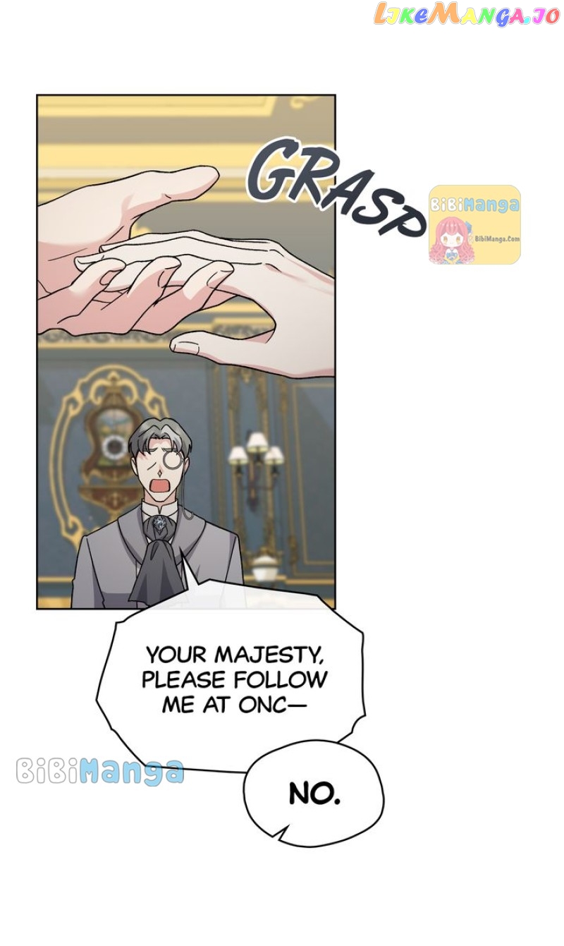 The Tears of a Jester Chapter 81 - page 45