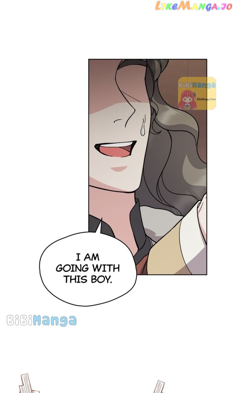 The Tears of a Jester Chapter 81 - page 46