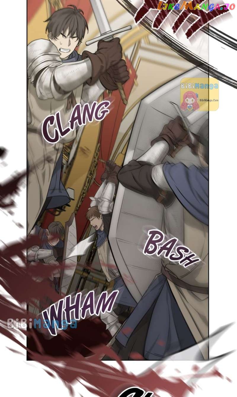 The Tears of a Jester Chapter 81 - page 50