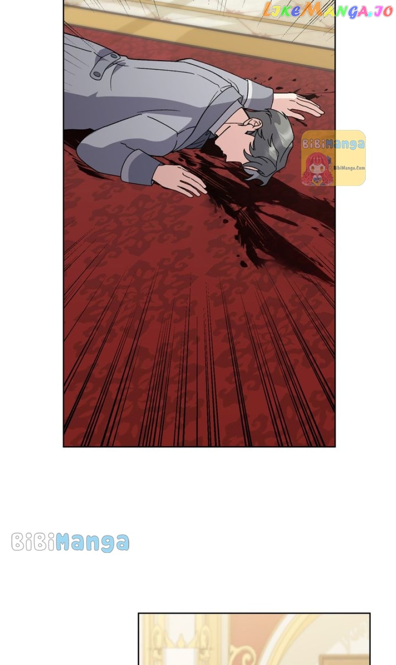 The Tears of a Jester Chapter 81 - page 55