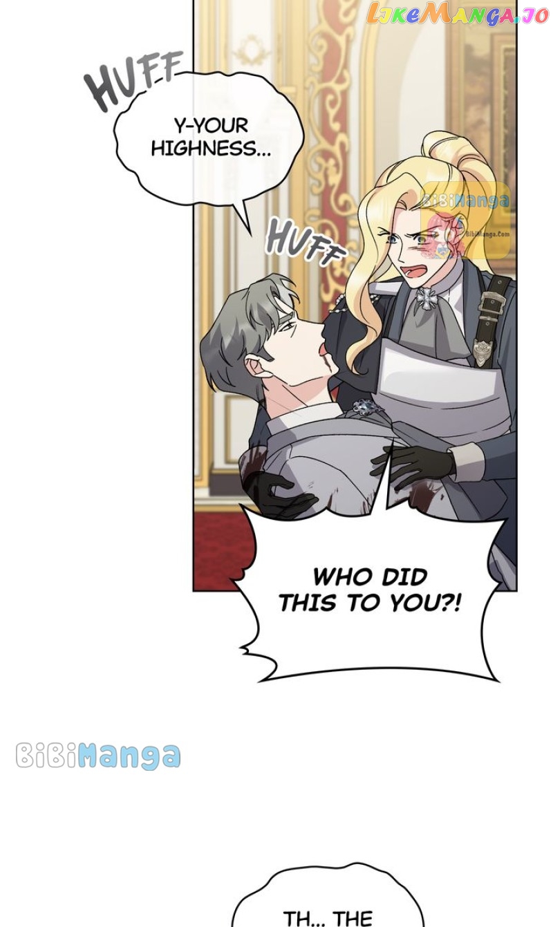 The Tears of a Jester Chapter 81 - page 56