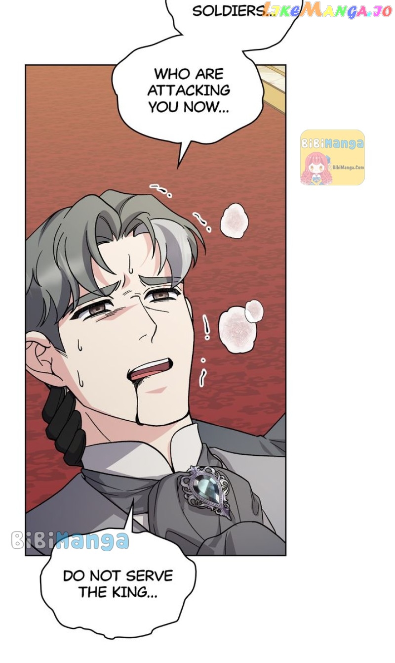 The Tears of a Jester Chapter 81 - page 57