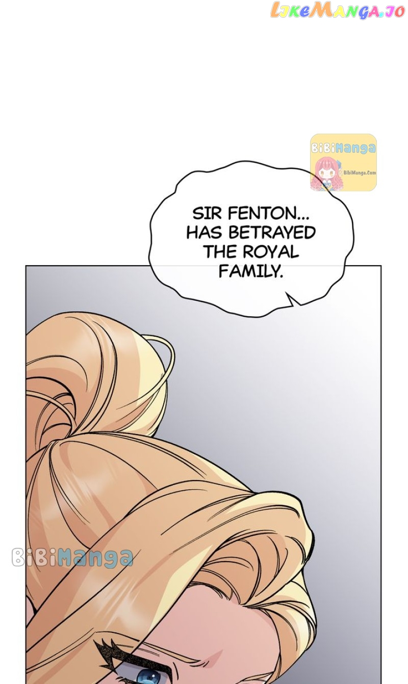 The Tears of a Jester Chapter 81 - page 58