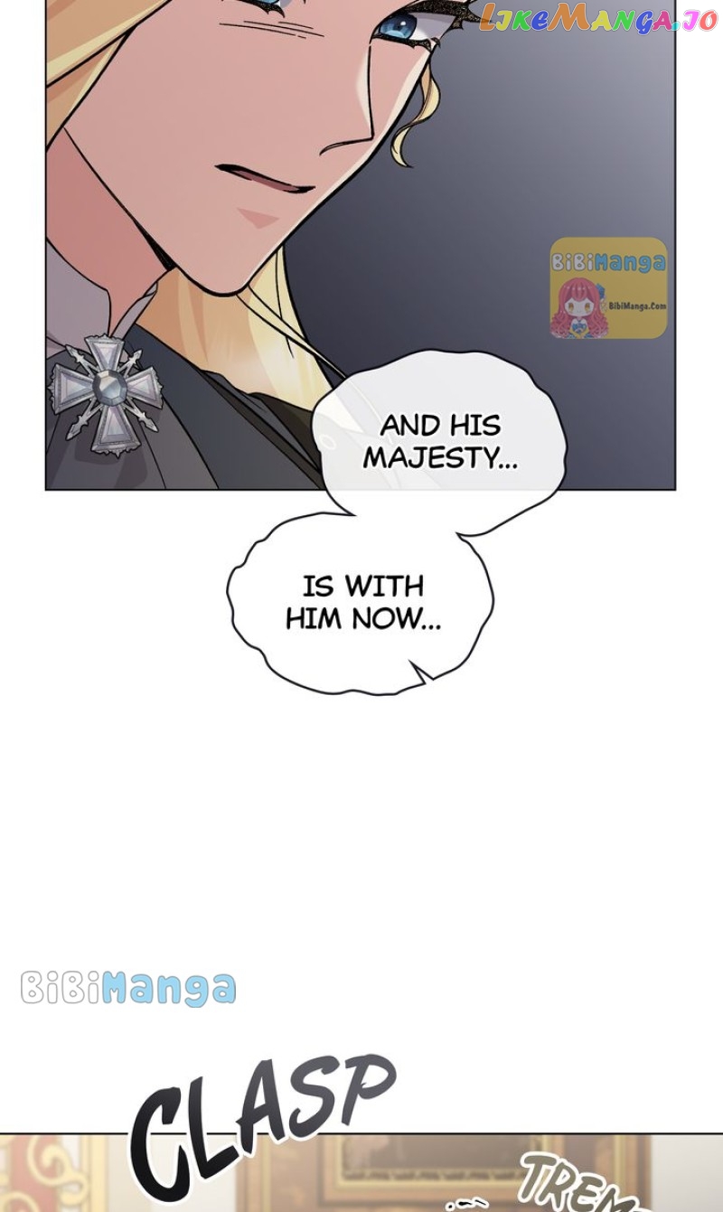 The Tears of a Jester Chapter 81 - page 59