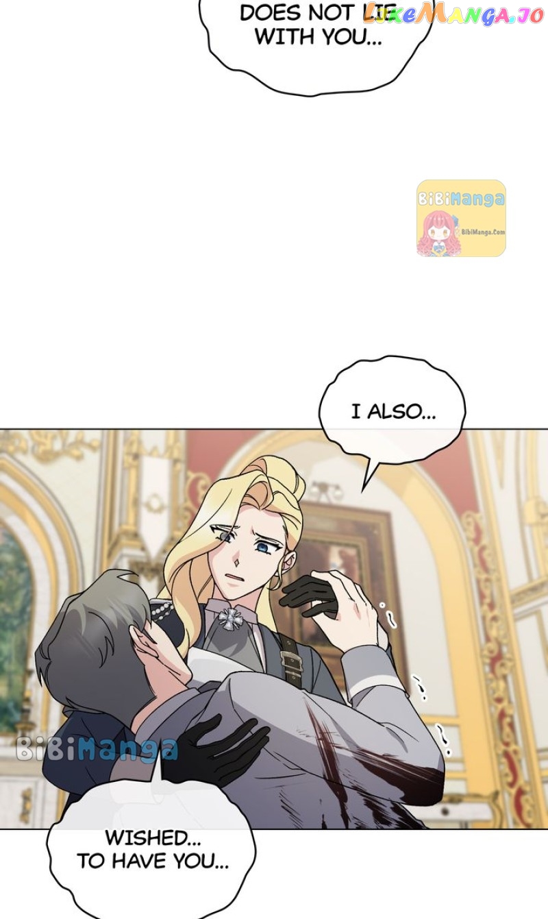 The Tears of a Jester Chapter 81 - page 61