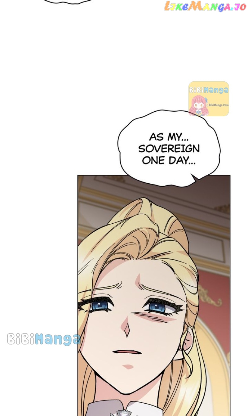 The Tears of a Jester Chapter 81 - page 62