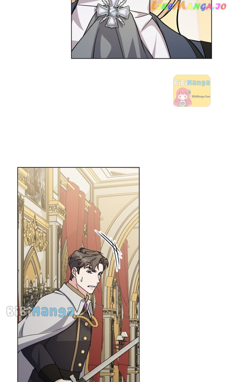 The Tears of a Jester Chapter 81 - page 63