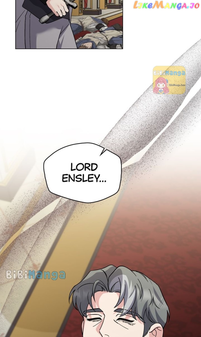 The Tears of a Jester Chapter 81 - page 64