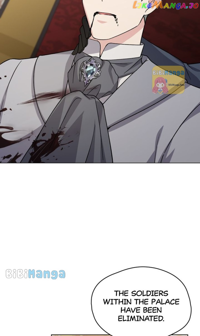 The Tears of a Jester Chapter 81 - page 65