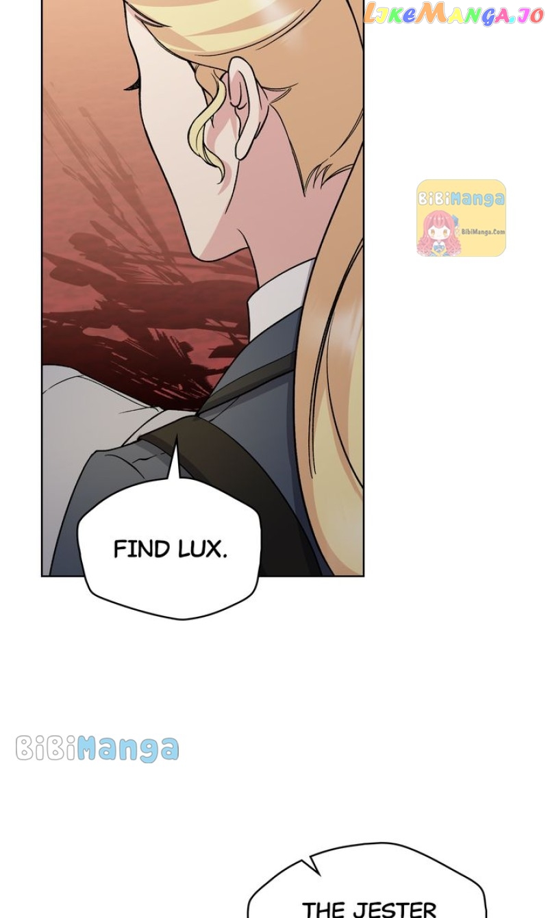 The Tears of a Jester Chapter 81 - page 67