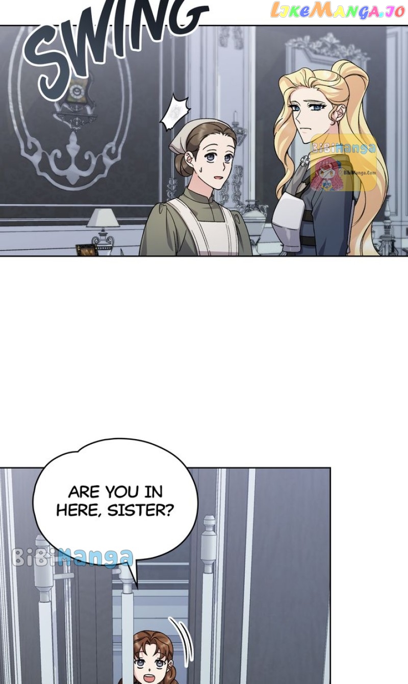 The Tears of a Jester Chapter 81 - page 9