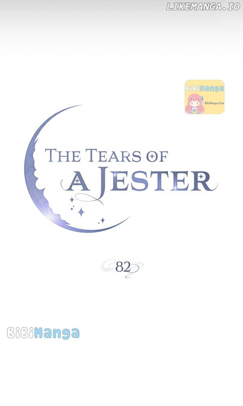 The Tears of a Jester Chapter 82 - page 12