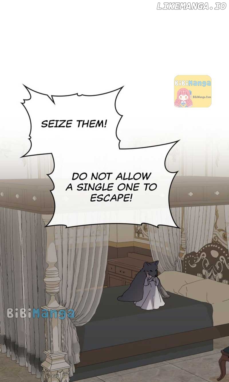 The Tears of a Jester Chapter 82 - page 13