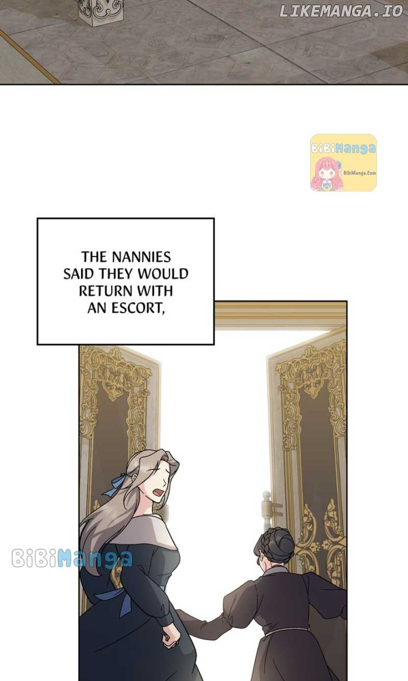 The Tears of a Jester Chapter 82 - page 14