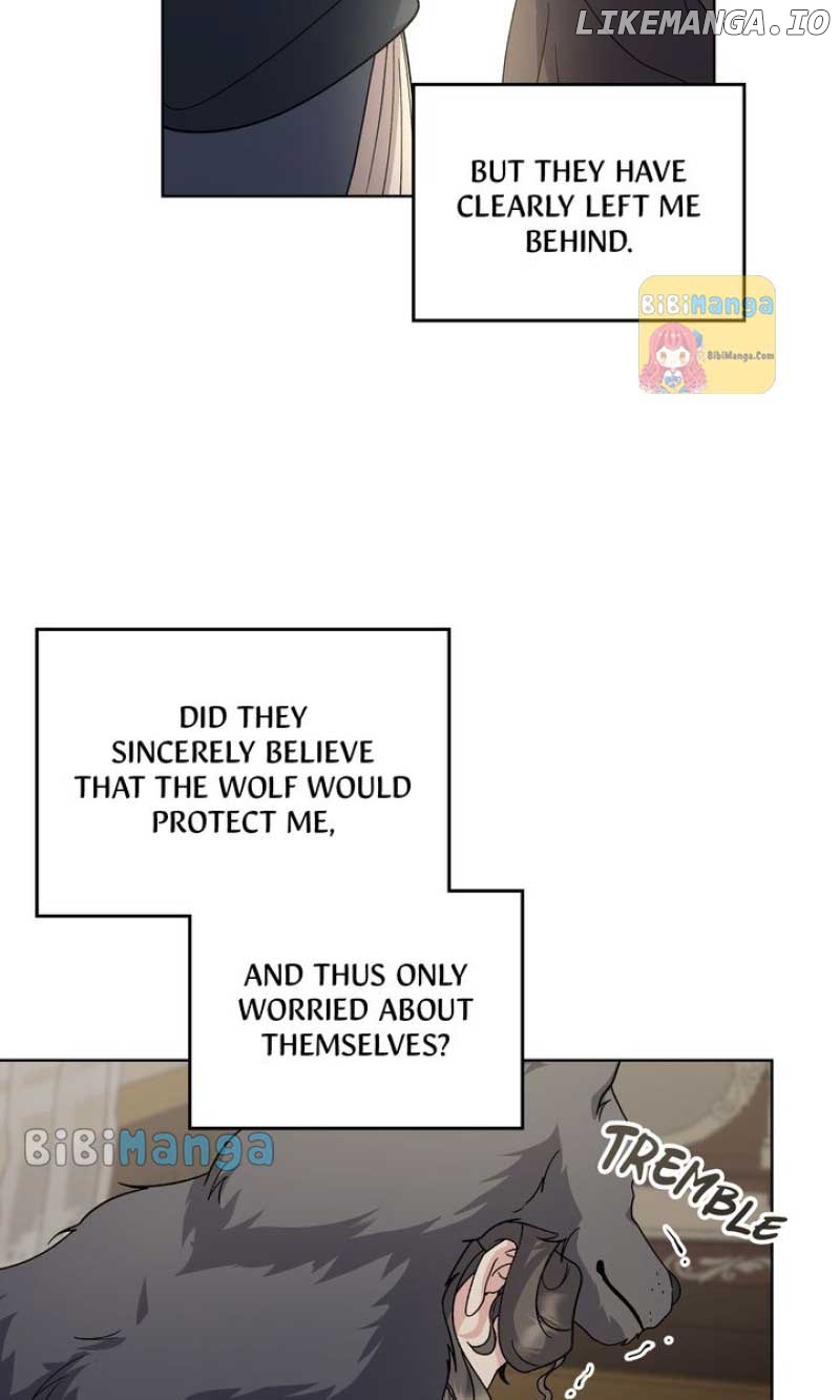 The Tears of a Jester Chapter 82 - page 15