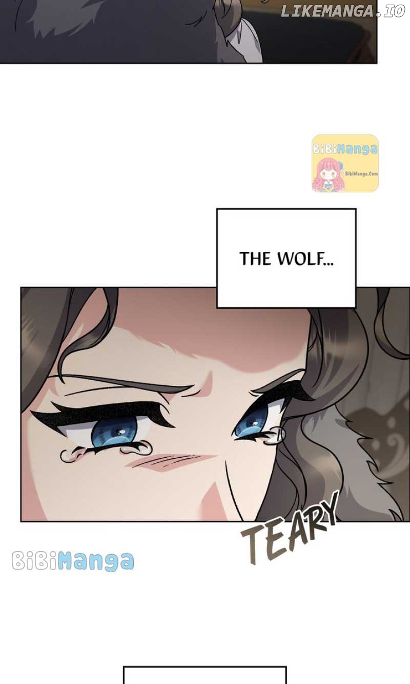 The Tears of a Jester Chapter 82 - page 16