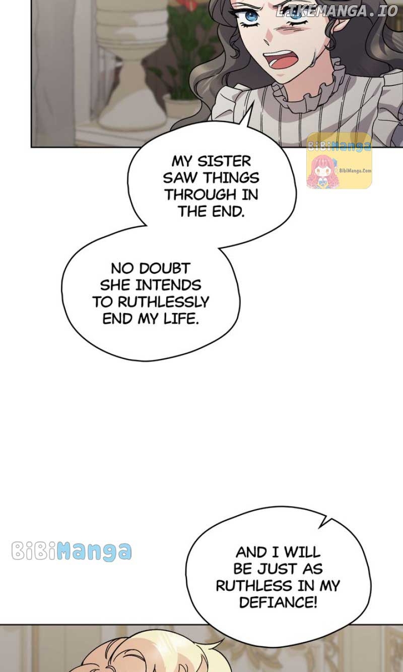 The Tears of a Jester Chapter 82 - page 22