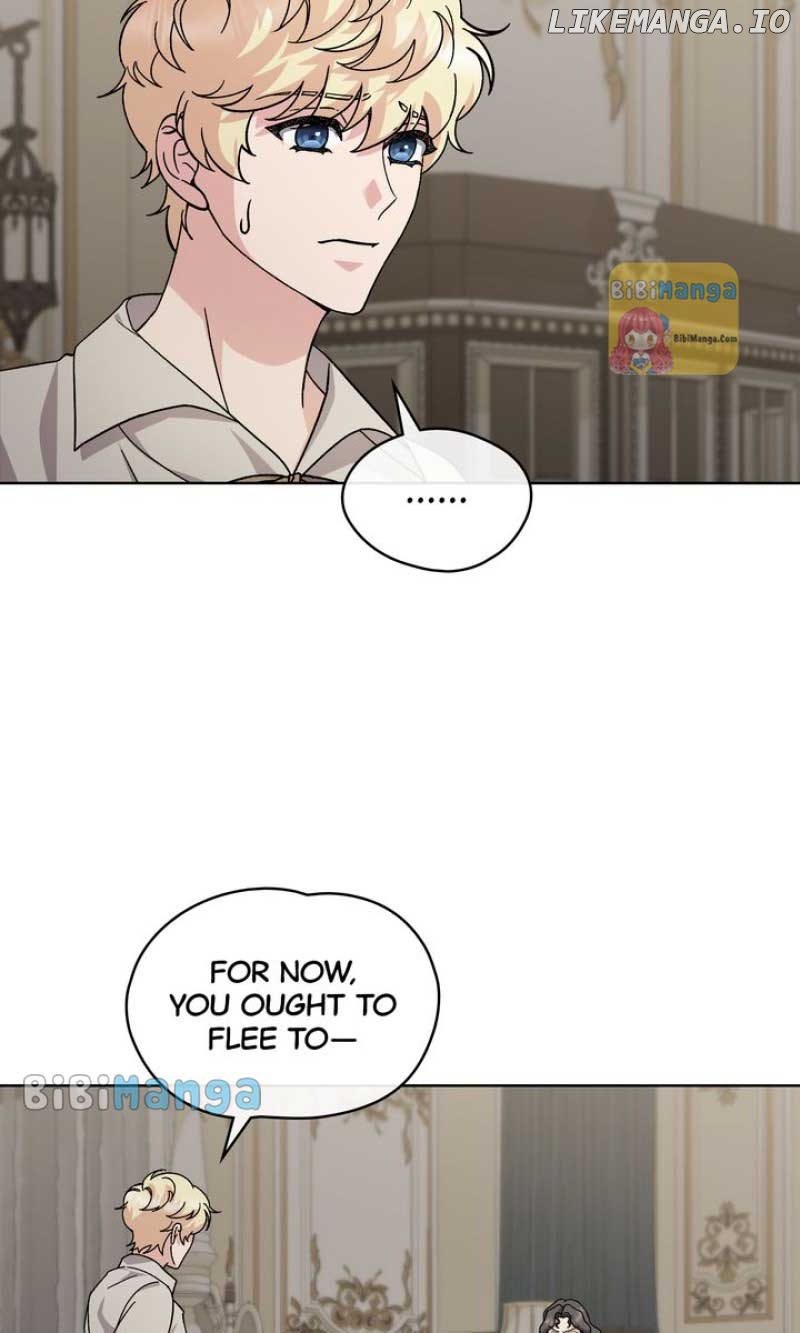 The Tears of a Jester Chapter 82 - page 23