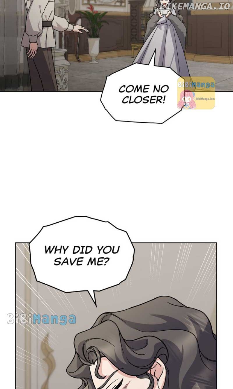 The Tears of a Jester Chapter 82 - page 24