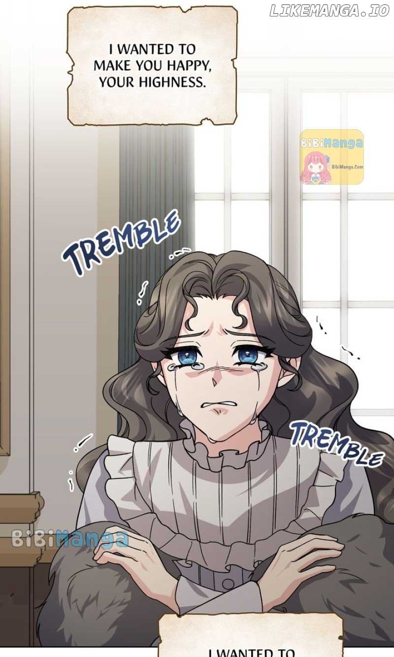 The Tears of a Jester Chapter 82 - page 28