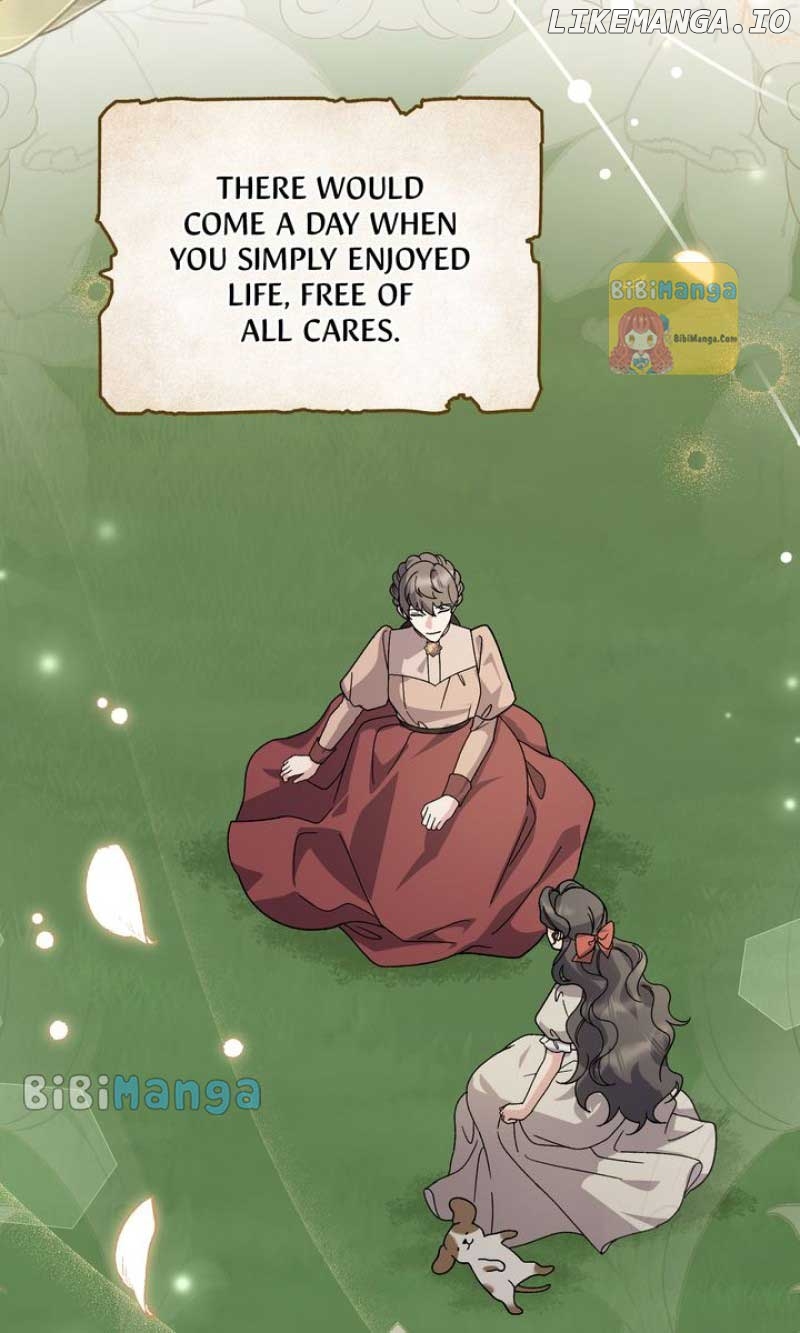 The Tears of a Jester Chapter 82 - page 30