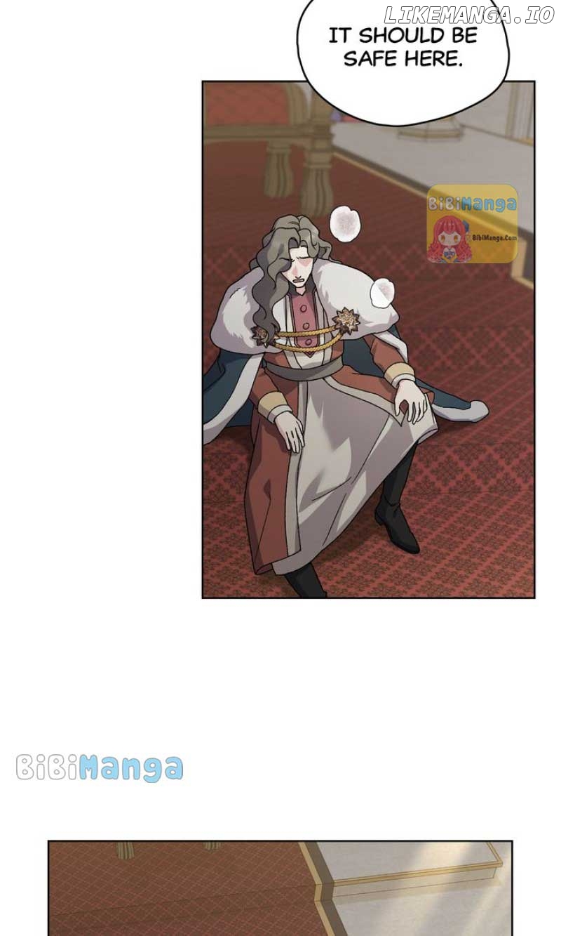 The Tears of a Jester Chapter 82 - page 4
