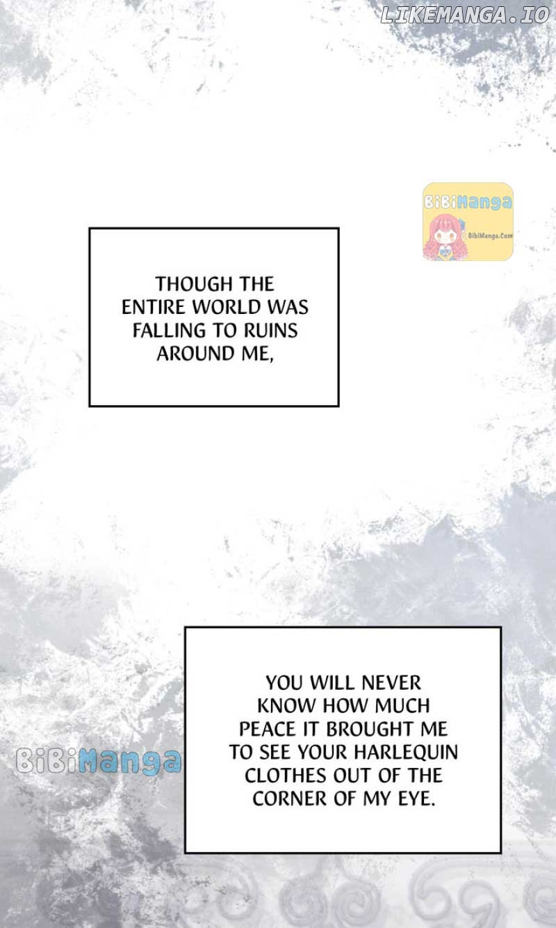 The Tears of a Jester Chapter 82 - page 35