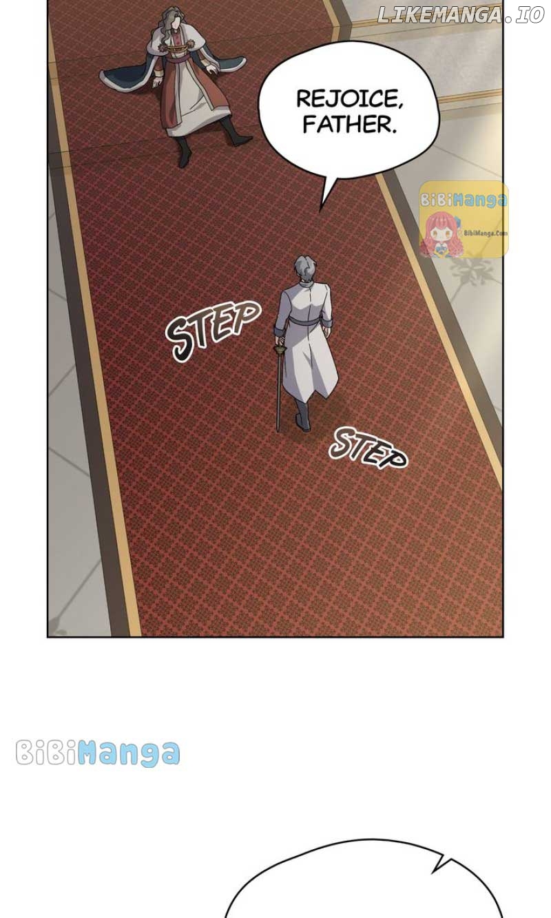 The Tears of a Jester Chapter 82 - page 5