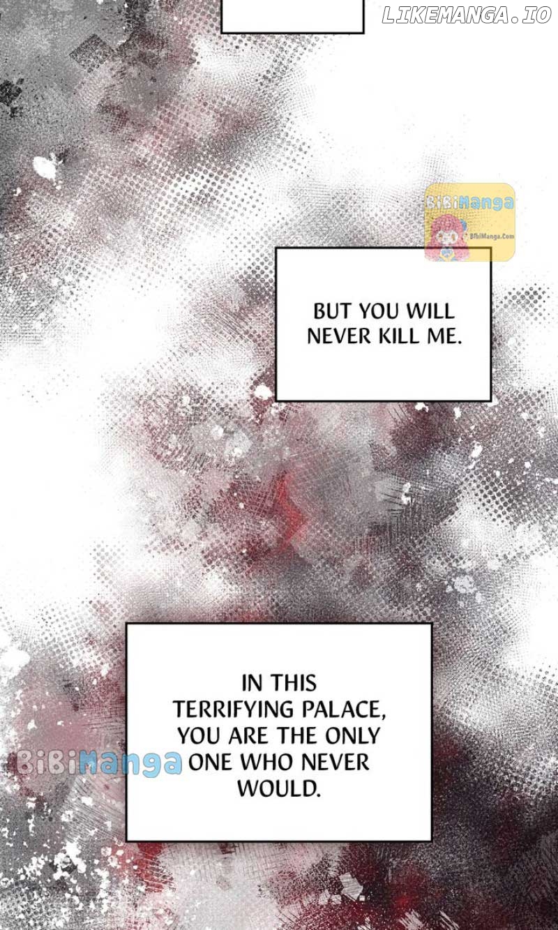 The Tears of a Jester Chapter 82 - page 43