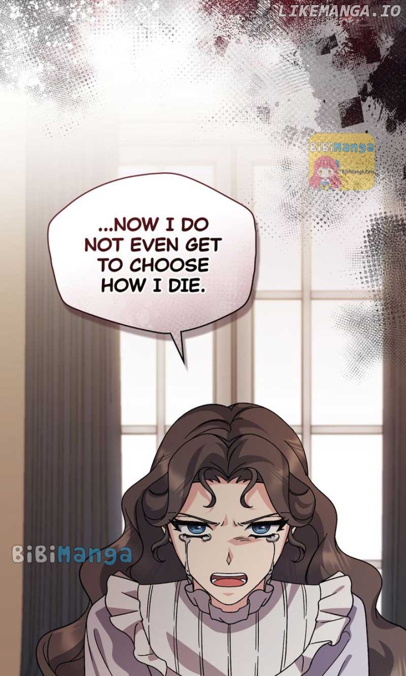 The Tears of a Jester Chapter 82 - page 44