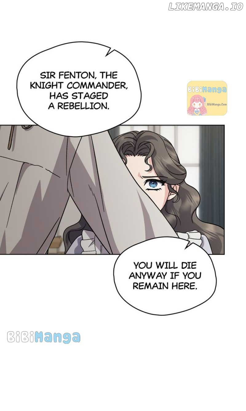 The Tears of a Jester Chapter 82 - page 49