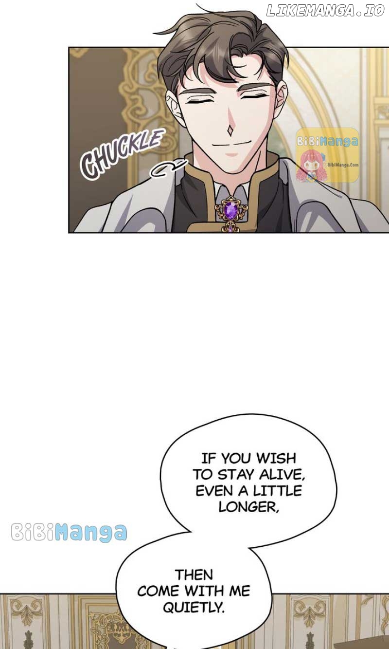 The Tears of a Jester Chapter 82 - page 50