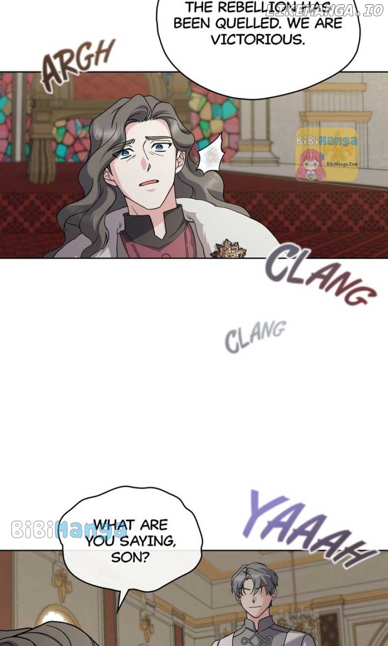The Tears of a Jester Chapter 82 - page 6
