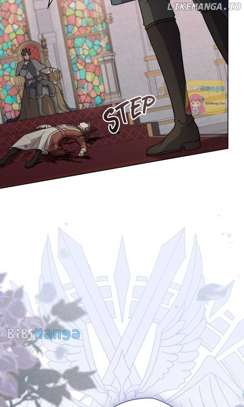 The Tears of a Jester Chapter 82 - page 54